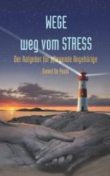 Cover-Bild Wege weg vom Stress