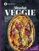 Cover-Bild Weight Watchers Absolut Veggie: