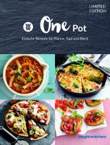 Cover-Bild Weight Watchers - One Pot