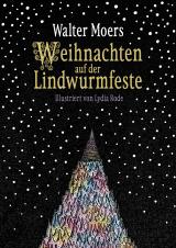 Cover-Bild Weihnachten auf der Lindwurmfeste