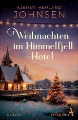 Cover-Bild Weihnachten im Himmelfjell Hotel