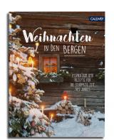 Cover-Bild Weihnachten in den Bergen