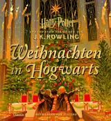 Cover-Bild Weihnachten in Hogwarts