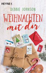 Cover-Bild Weihnachten mit dir