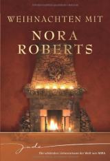 Cover-Bild Weihnachten mit Nora Roberts