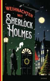 Cover-Bild Weihnachten mit Sherlock Holmes
