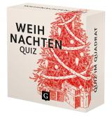 Cover-Bild Weihnachten-Quiz