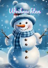 Cover-Bild Weihnachten