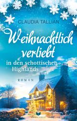 Cover-Bild Weihnachtlich verliebt in den schottischen Highlands