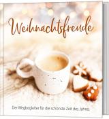 Cover-Bild Weihnachtsfreude