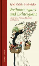 Cover-Bild Weihnachtsgans und Lichterglanz