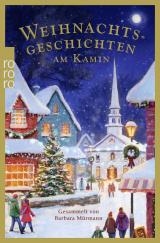 Cover-Bild Weihnachtsgeschichten am Kamin 39