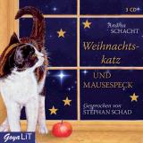 Cover-Bild Weihnachtskatz und Mausespeck