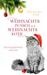 Cover-Bild Weihnachtspunsch und Weihnachtskater