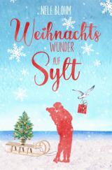 Cover-Bild Weihnachtswunder auf Sylt