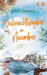 Cover-Bild Weihnachtszauber im November