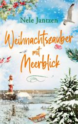 Cover-Bild Weihnachtszauber mit Meerblick