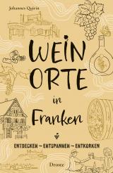 Cover-Bild Weinorte in Franken