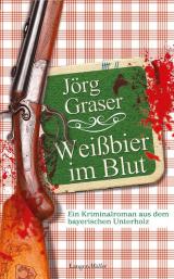 Cover-Bild Weißbier im Blut