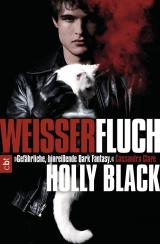 Cover-Bild Weißer Fluch