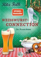 Cover-Bild Weißwurstconnection