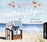 Cover-Bild Wellenglitzern