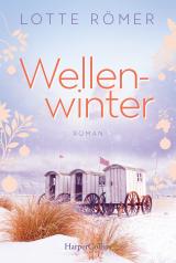 Cover-Bild Wellenwinter