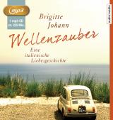 Cover-Bild Wellenzauber