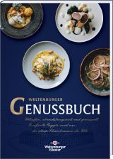 Cover-Bild Weltenburger Genussbuch