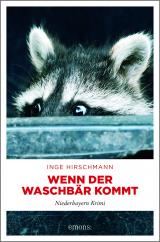 Cover-Bild Wenn der Waschbär kommt