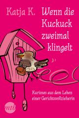 Cover-Bild Wenn die Kuckuck zweimal klingelt