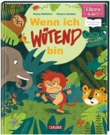 Cover-Bild Wenn ich wütend bin (ELTERN-Vorlesebuch)