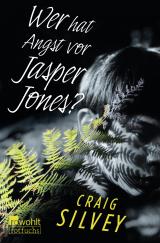 Cover-Bild Wer hat Angst vor Jasper Jones?