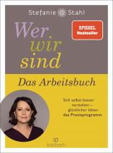 Cover-Bild Wer wir sind. Das Arbeitsbuch