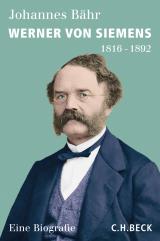 Cover-Bild Werner von Siemens