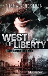 Cover-Bild West of Liberty