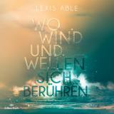 Cover-Bild Westcoast Skies 2: Wo Wind und Wellen sich berühren