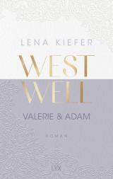 Cover-Bild Westwell - Valerie & Adam