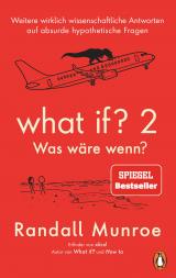 Cover-Bild What if? 2 - Was wäre wenn?