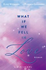 Cover-Bild What if we fell in love