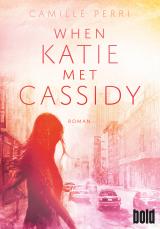 Cover-Bild When Katie met Cassidy