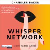Cover-Bild Whisper Network