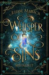 Cover-Bild Whisper of Sins