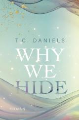 Cover-Bild Why We Hide