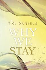 Cover-Bild Why We Stay