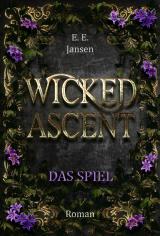 Cover-Bild Wicked Ascent