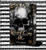 Cover-Bild Wicked Ones MC - Du wirst für ihn bluten