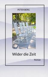 Cover-Bild Wider die Zeit, Fantasyroman über das körperlose Reisen