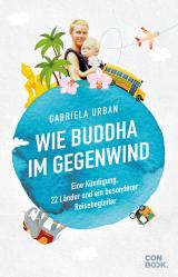 Cover-Bild Wie Buddha im Gegenwind