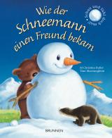 Cover-Bild Wie der Schneemann einen Freund bekam